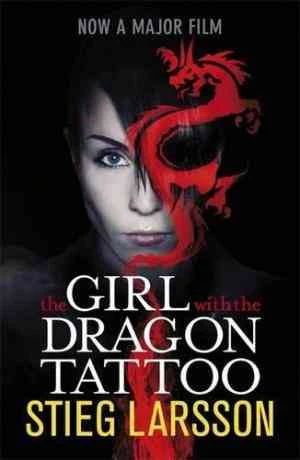 The Girl With the Dragon Tattoo